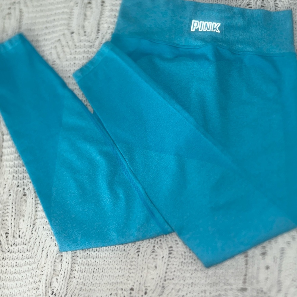 Victoria secret Pink active leggings